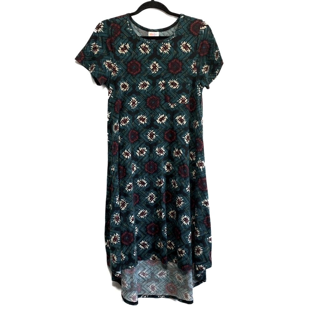 LuLaRoe Carly Dress